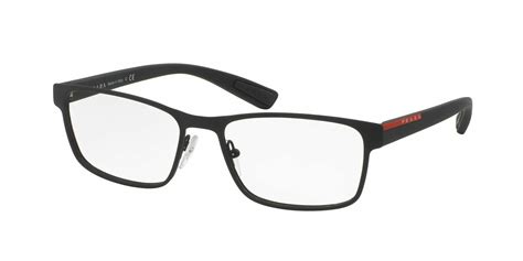 prada linea rossa eyeglasses ps50gv|prada linea rossa men's sunglasses.